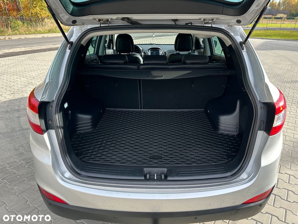Hyundai ix35 - 19