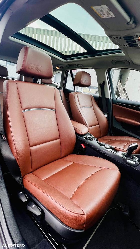 BMW X1 - 2