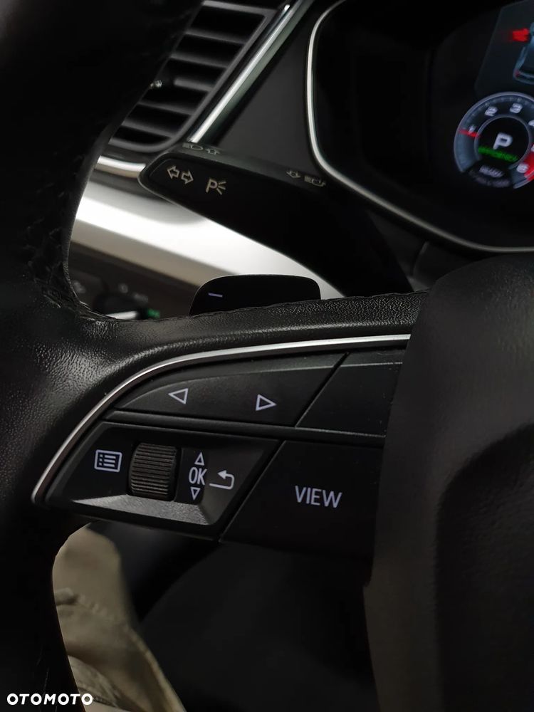 Audi Q5 40 TDI quattro S tronic S line - 19