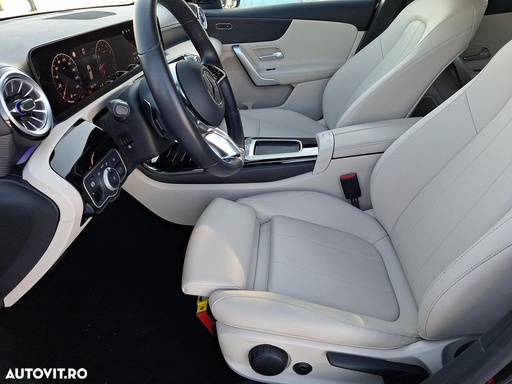 Mercedes-Benz A 200 MHEV 7G-DCT - 16