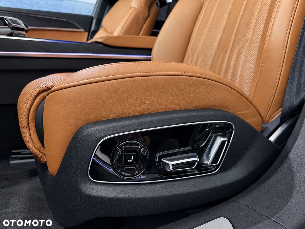 Audi A8 L 50 TDI mHEV Quattro Tiptr - 12