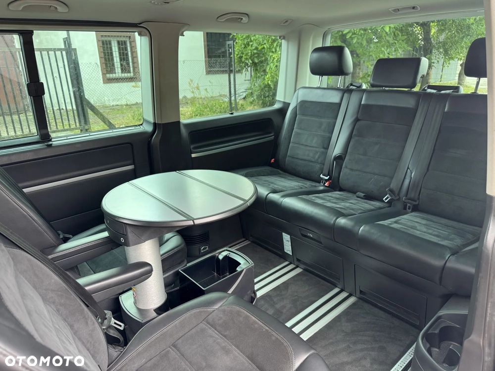 Volkswagen Multivan 2.0 BiTDI L1 Highline DSG - 21