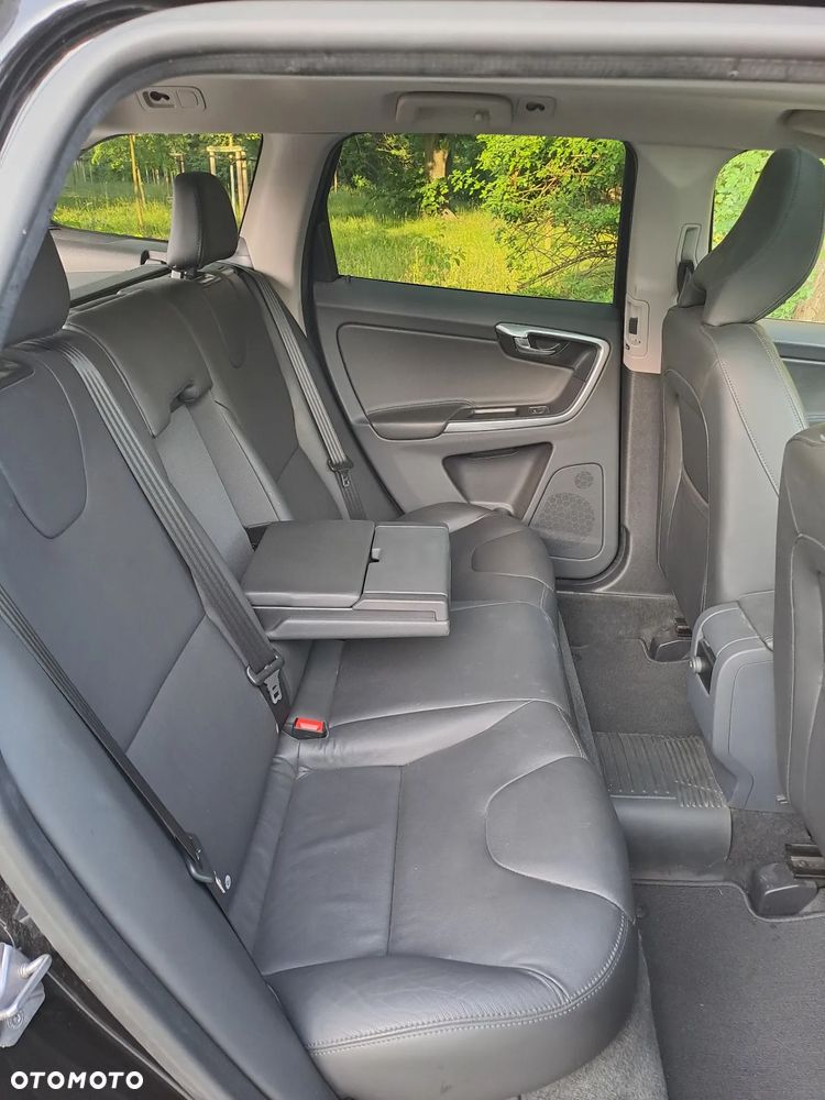 Volvo XC 60 D4 Drive-E Summum - 12