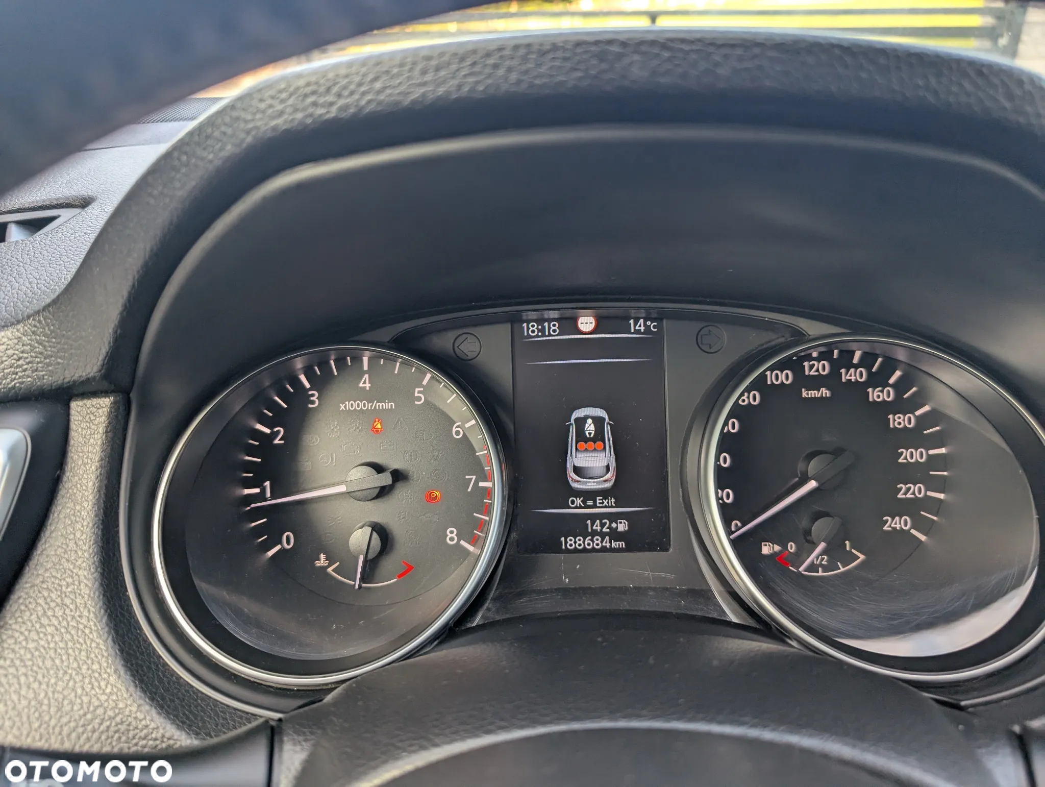 Nissan Qashqai 1.2 DIG-T N-Connecta - 16