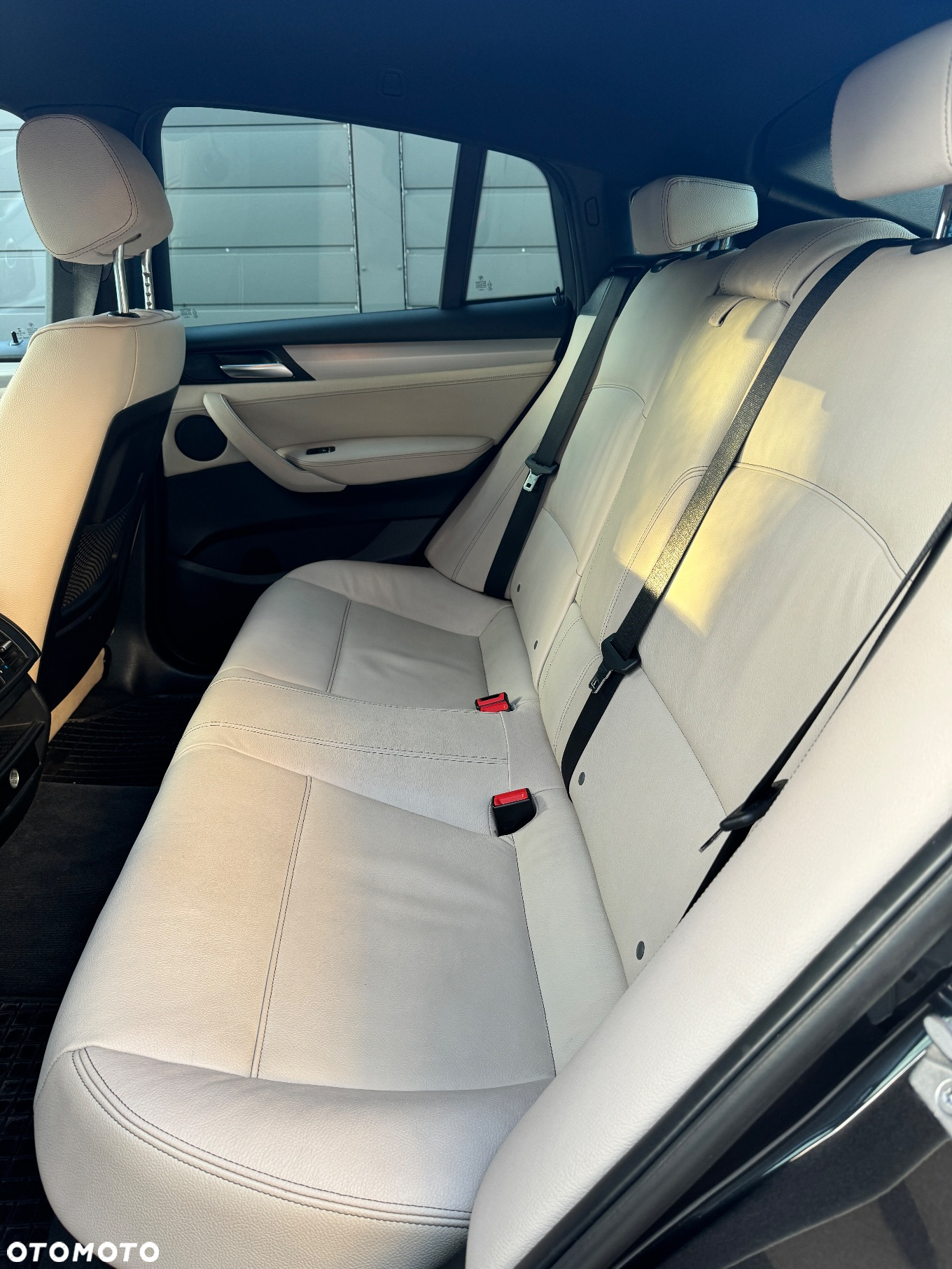 BMW X4 xDrive20d - 13