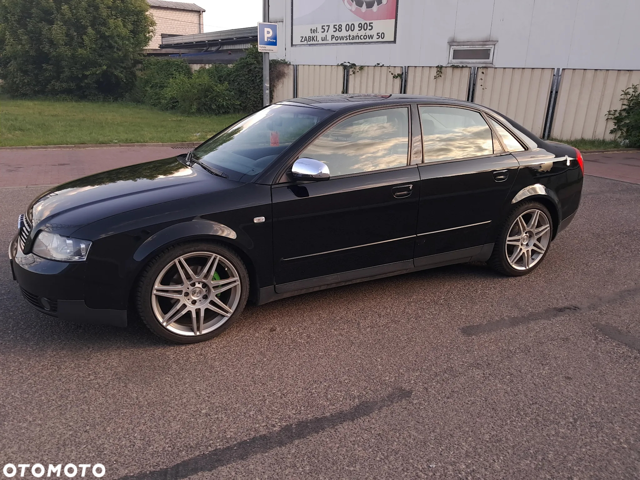 Audi A4 - 2