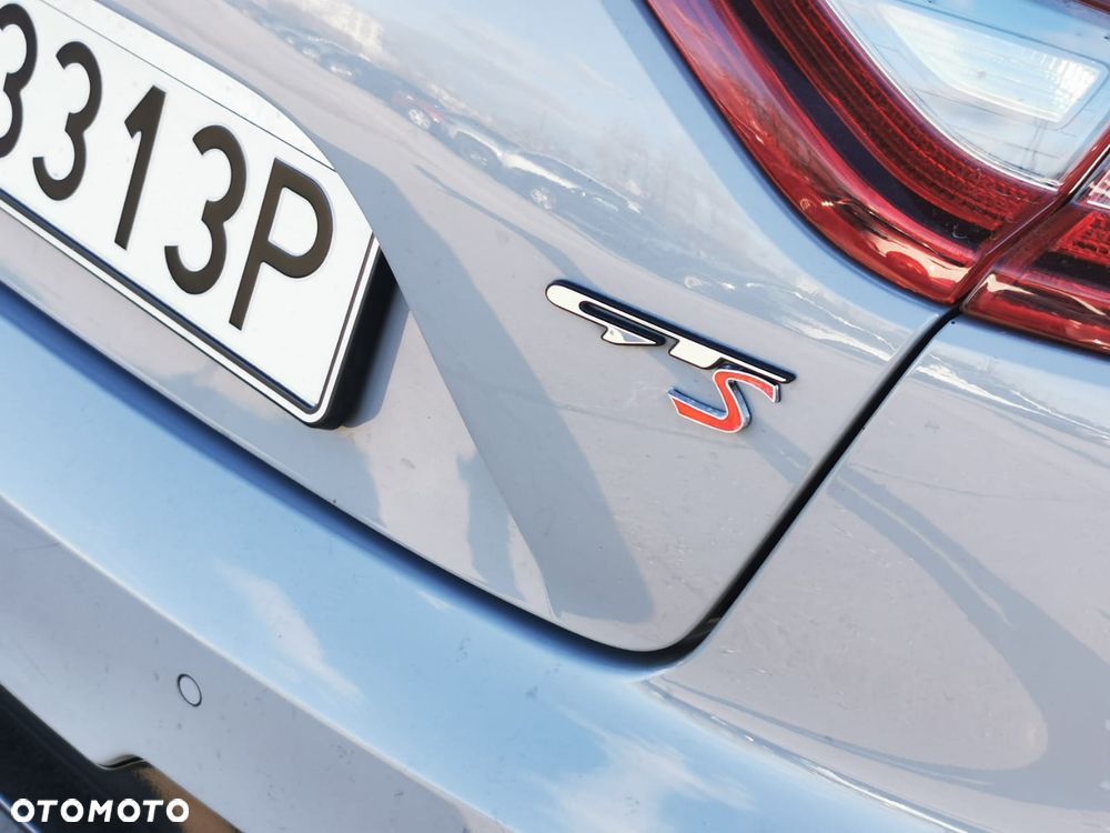 Kia Stinger - 33