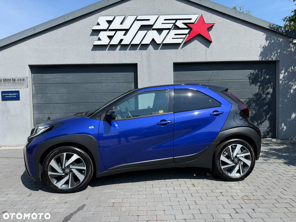 Toyota Aygo - 7