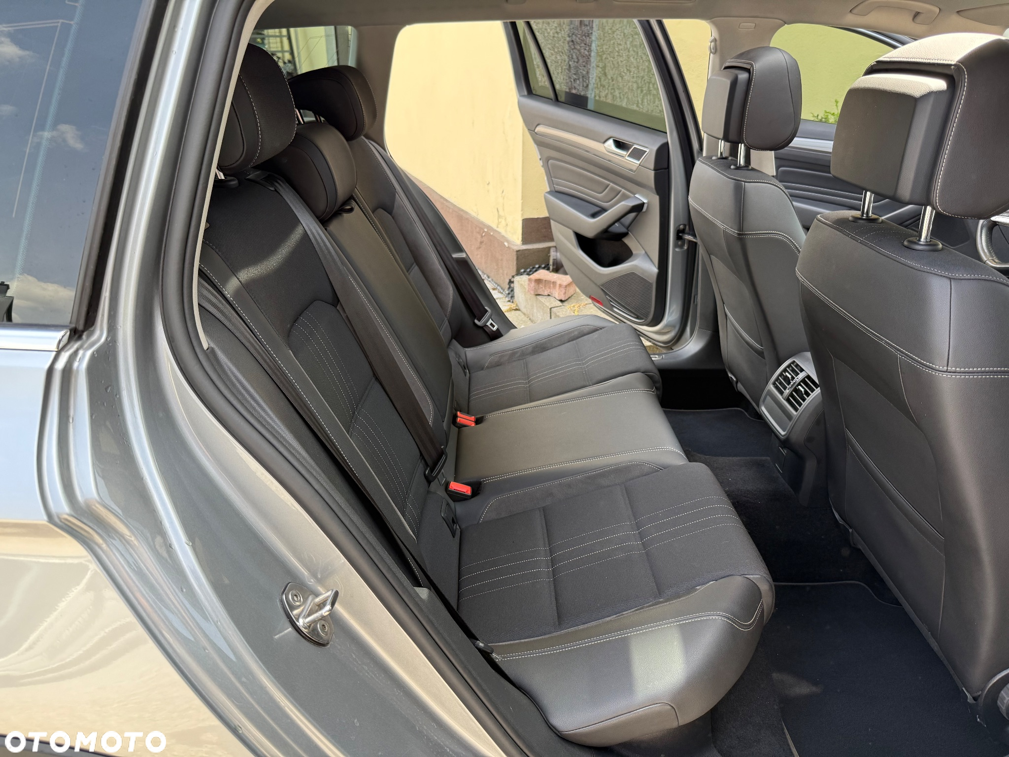 Volkswagen Passat Alltrack 2.0 TDI SCR 4Mot DSG7 - 30