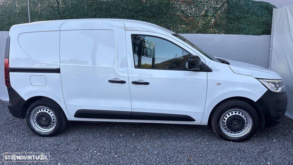 Renault Kangoo 2023 - 8