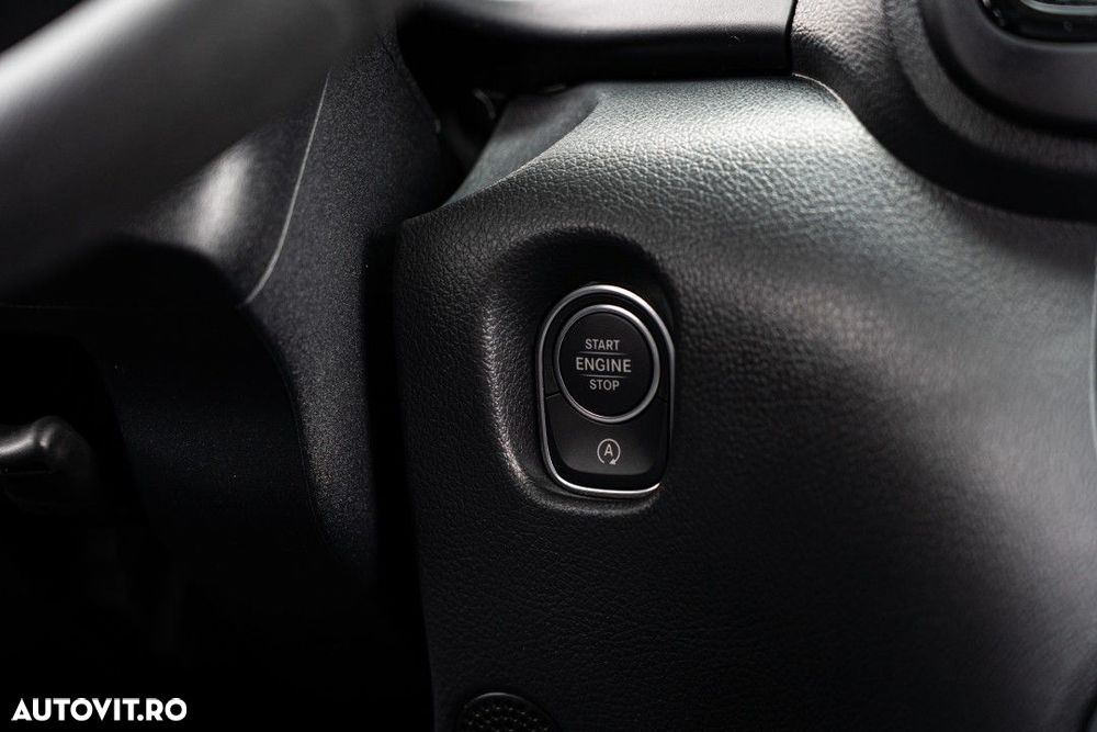 Mercedes-Benz Vito - 31