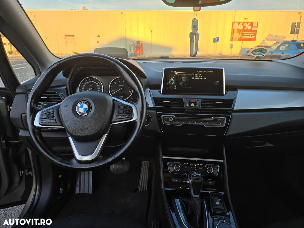 BMW Seria 2 225xe iPerformance - 7