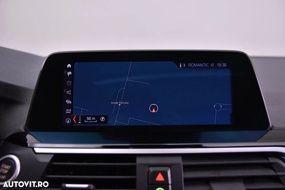 BMW X4 xDrive20d - 21