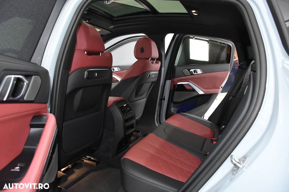 BMW X6 xDrive30d M Sport - 9