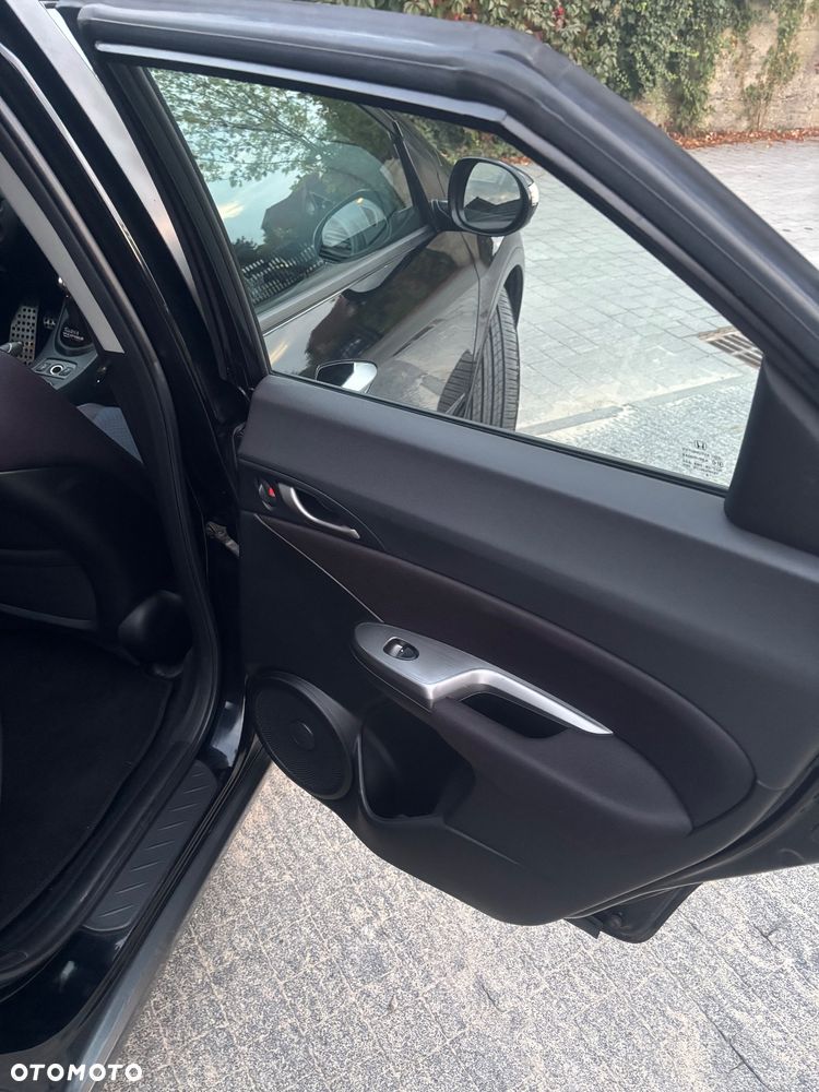 Honda Civic 1.8 Executive - 20