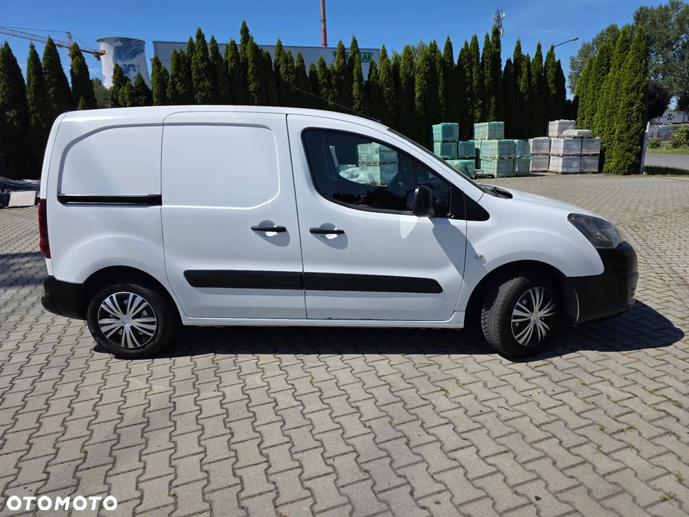 Peugeot PARTNER - 3