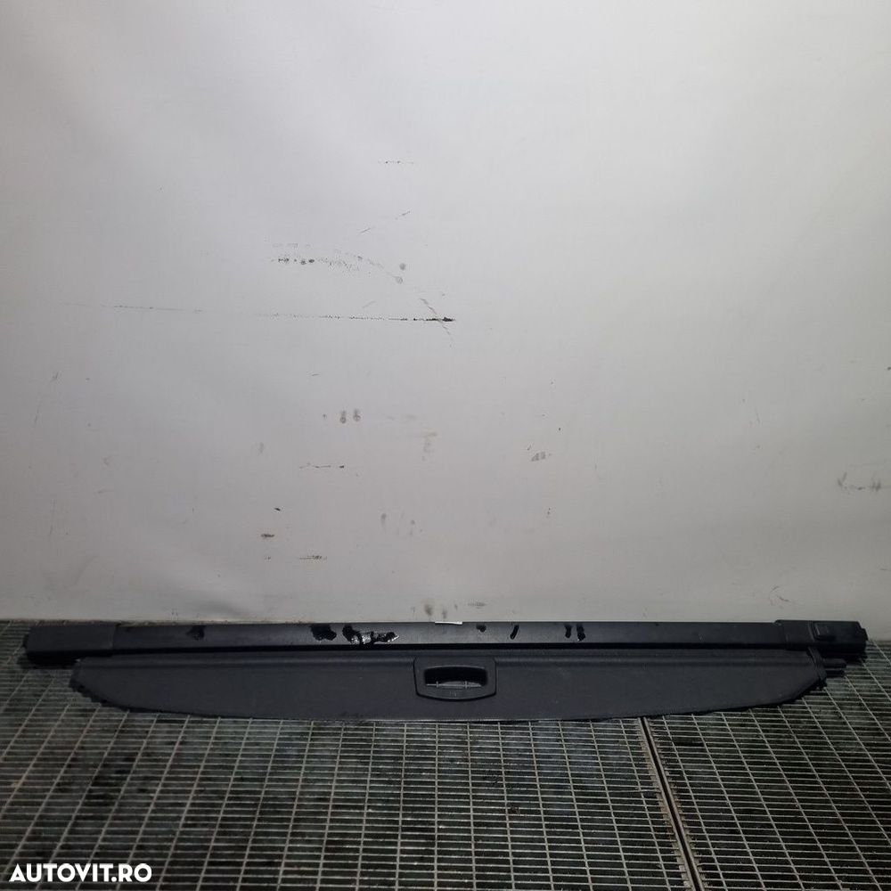 Rulou Portbagaj Mercedes ML W164 2005 - 2008 SUV 4 Usi (1446) - 2