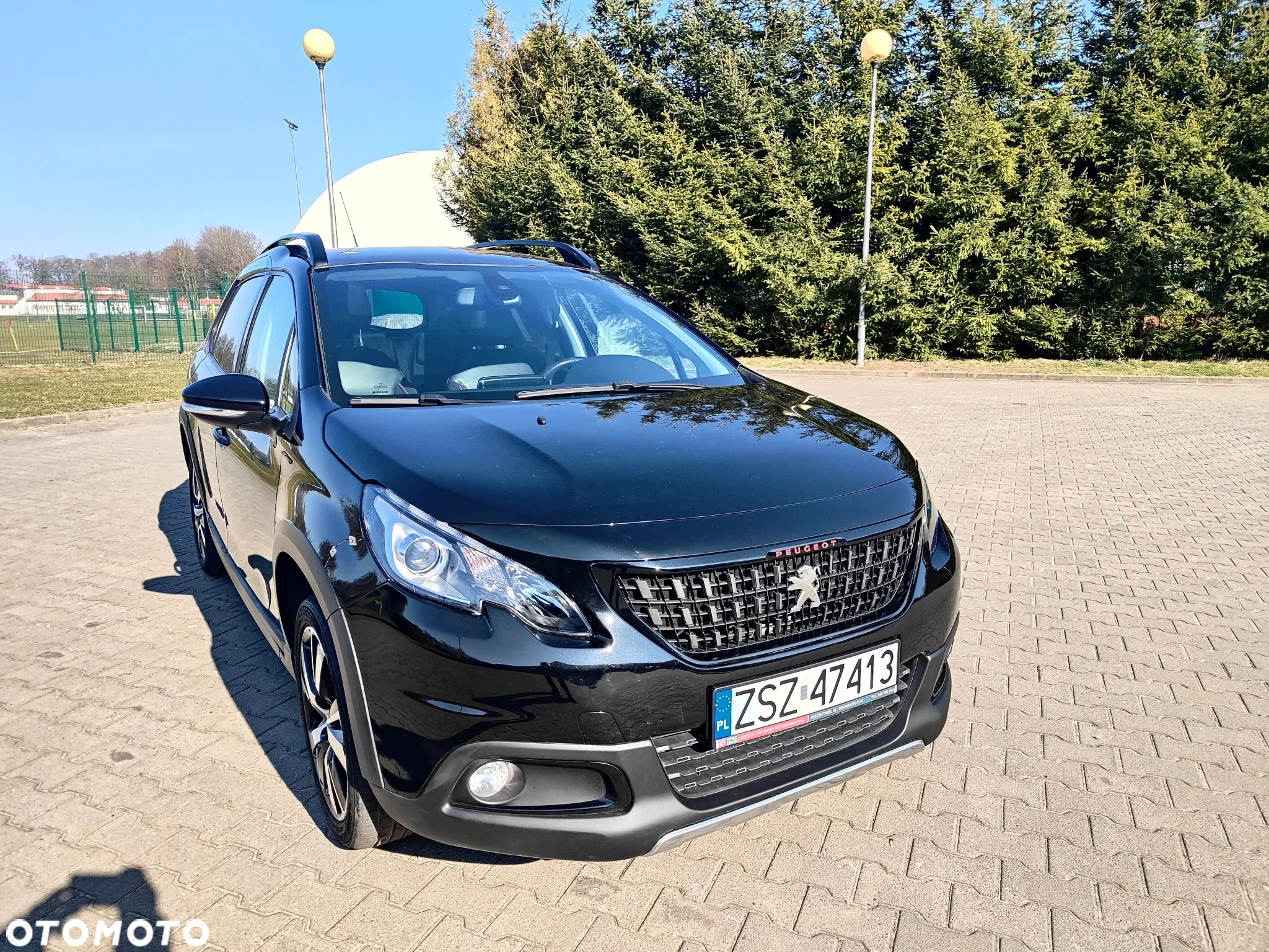 Peugeot 2008 - 9