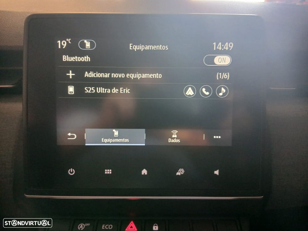 Renault Clio 1.0 TCe Evolution - 22