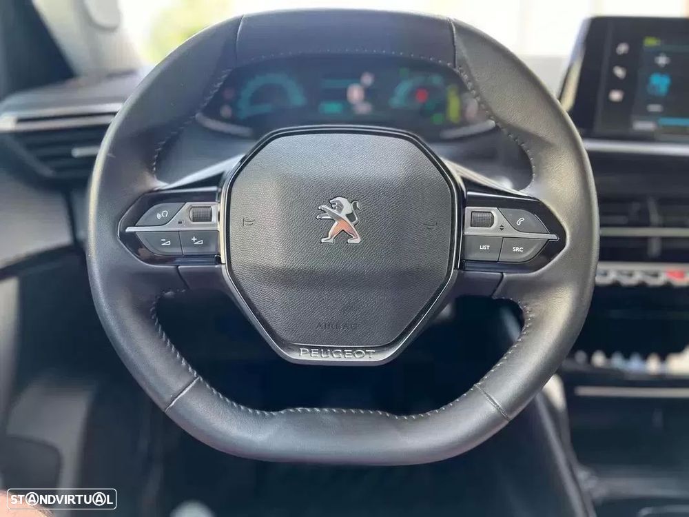 Peugeot e-2008 50 kWh Allure Pack - 30