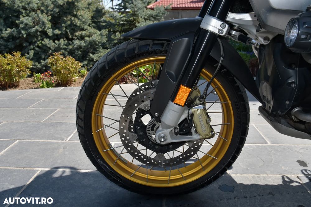 BMW R1250GS Adventure - 18