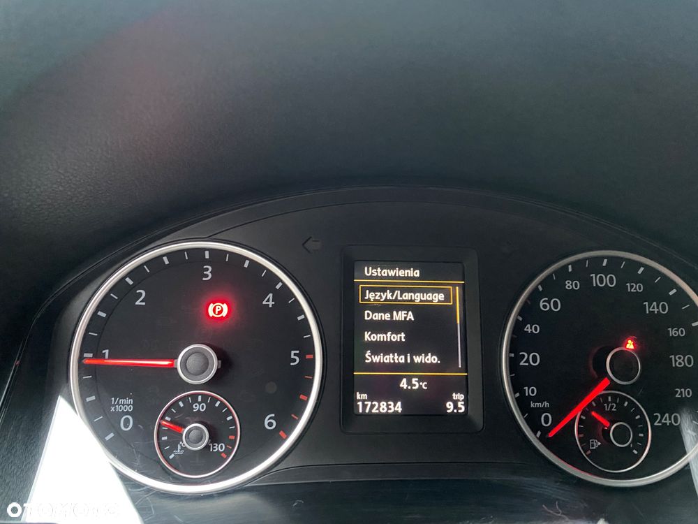 Volkswagen Tiguan 2.0 TDI SCR R-Line - 39