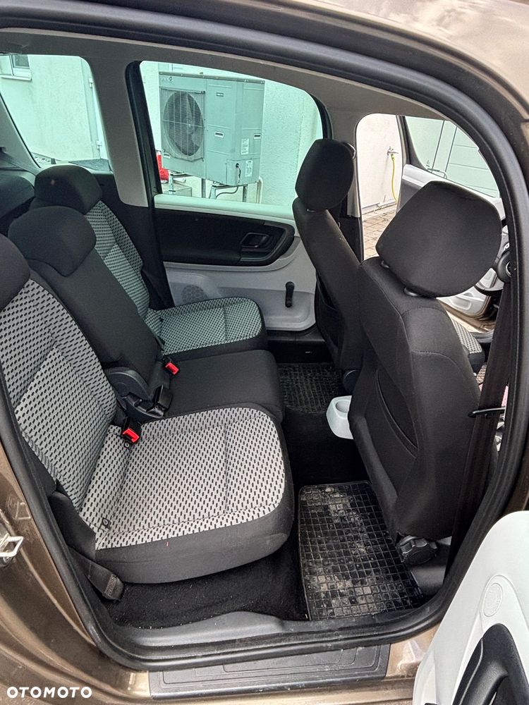 Skoda Roomster 1.4 16V Ambition - 7