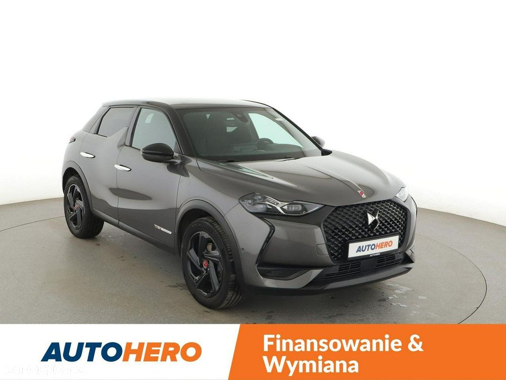 DS Automobiles DS 3 Crossback 1.2 PureTech Performance Line - 10