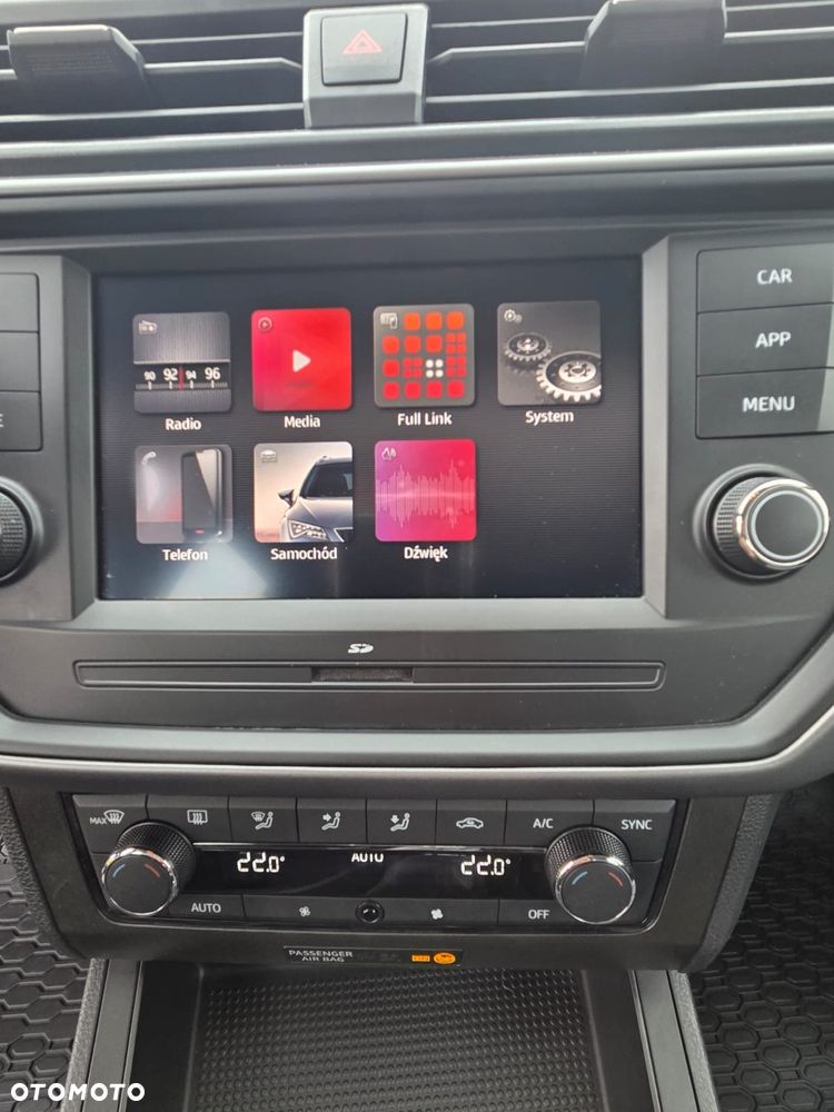 Seat Ibiza 1.0 MPI Reference - 8