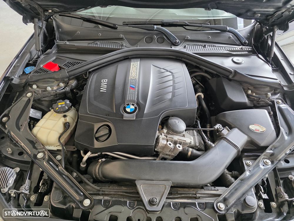 BMW M2 DKG - 38