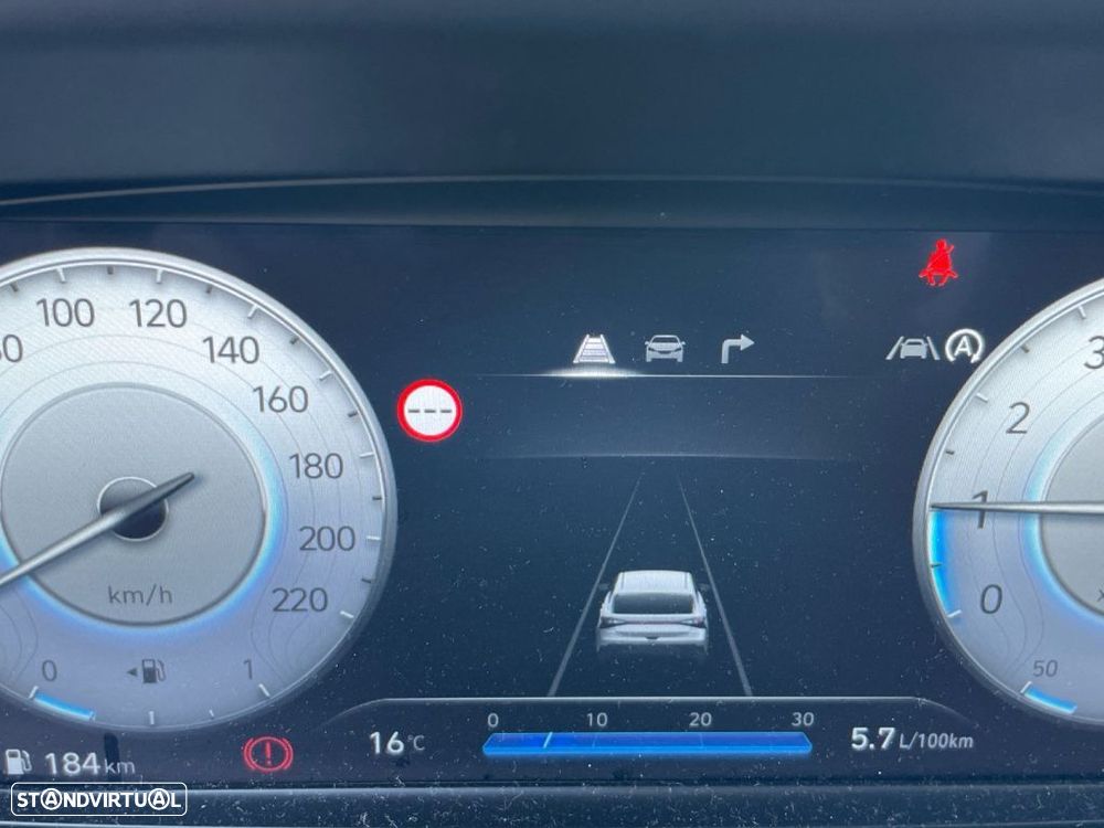 Hyundai i20 1.0 T-GDI Style - 3