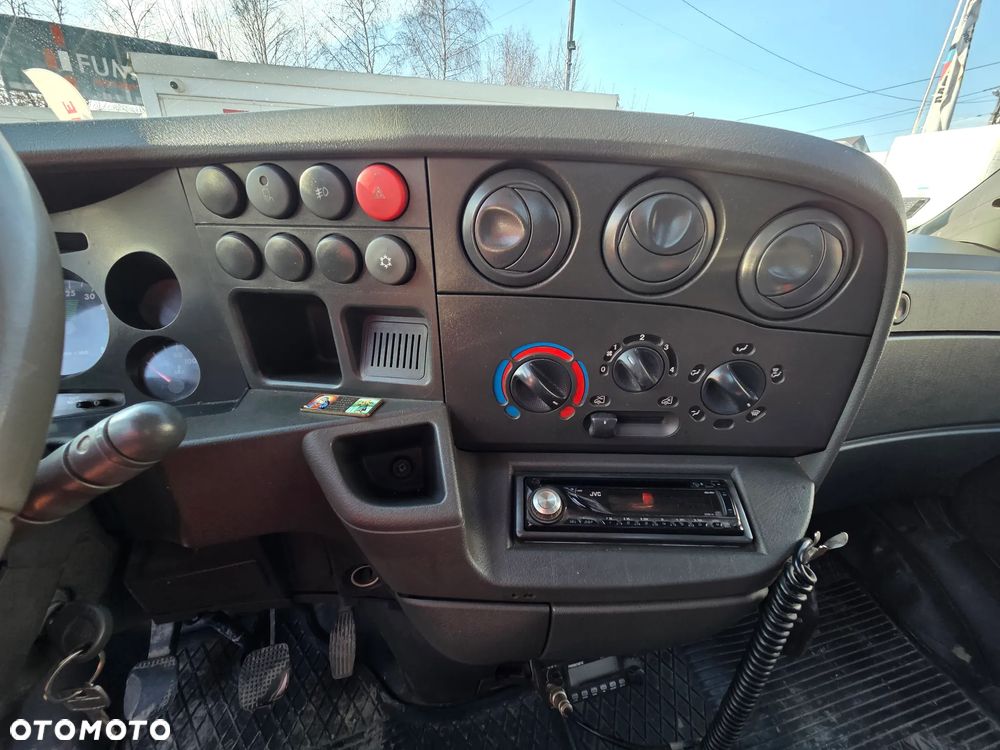 Iveco Daily 65C15 - 13