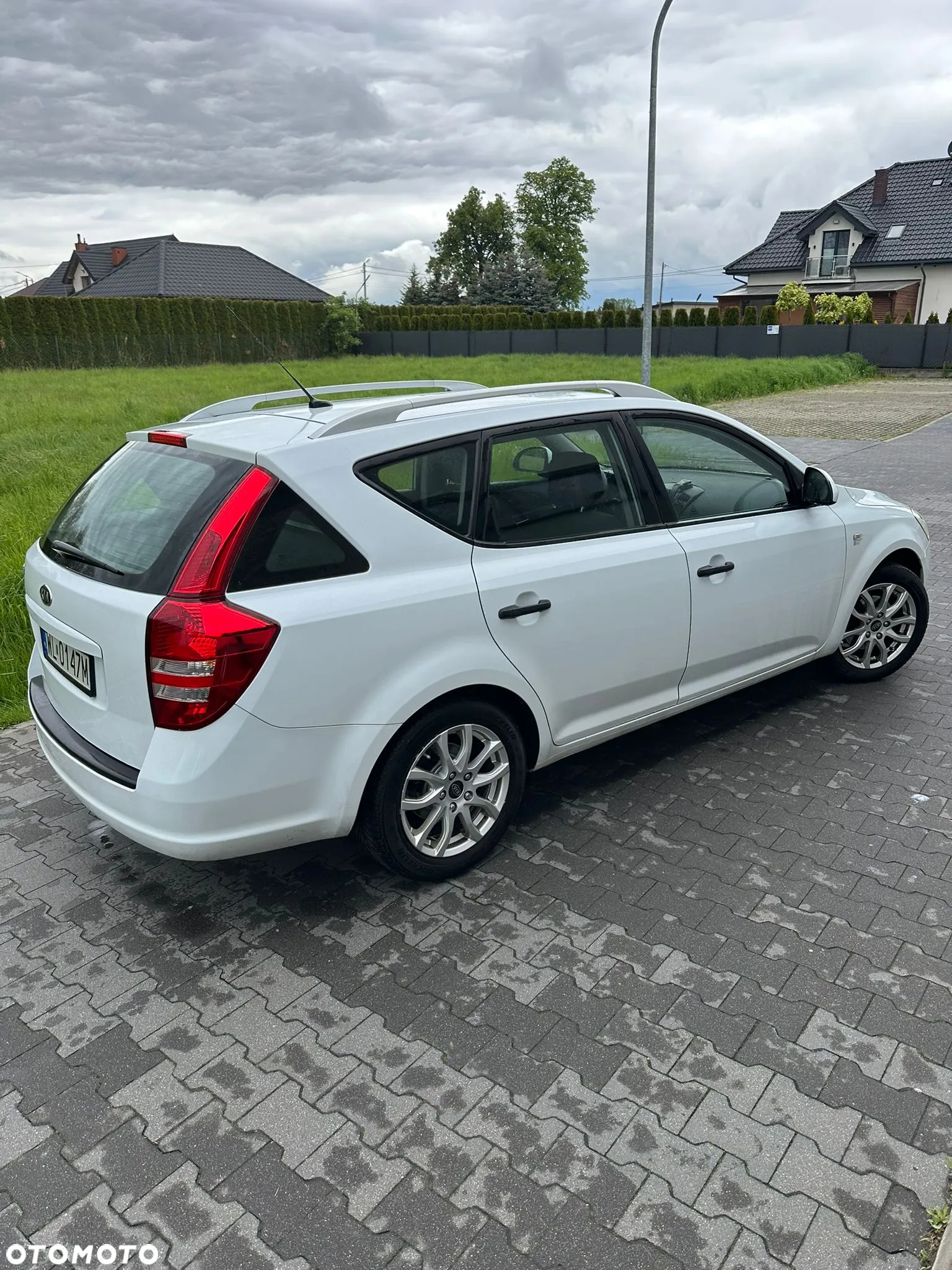 Kia Ceed Cee'd 1.4 Comfort - 3