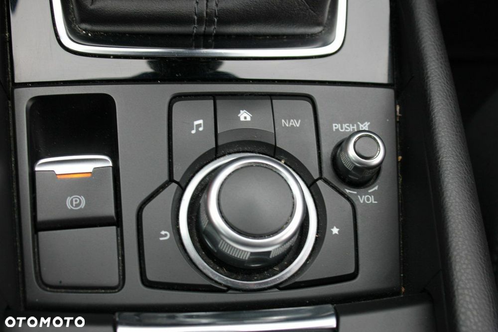 Mazda 3 SKYACTIV-G 120 Exclusive-Line - 30