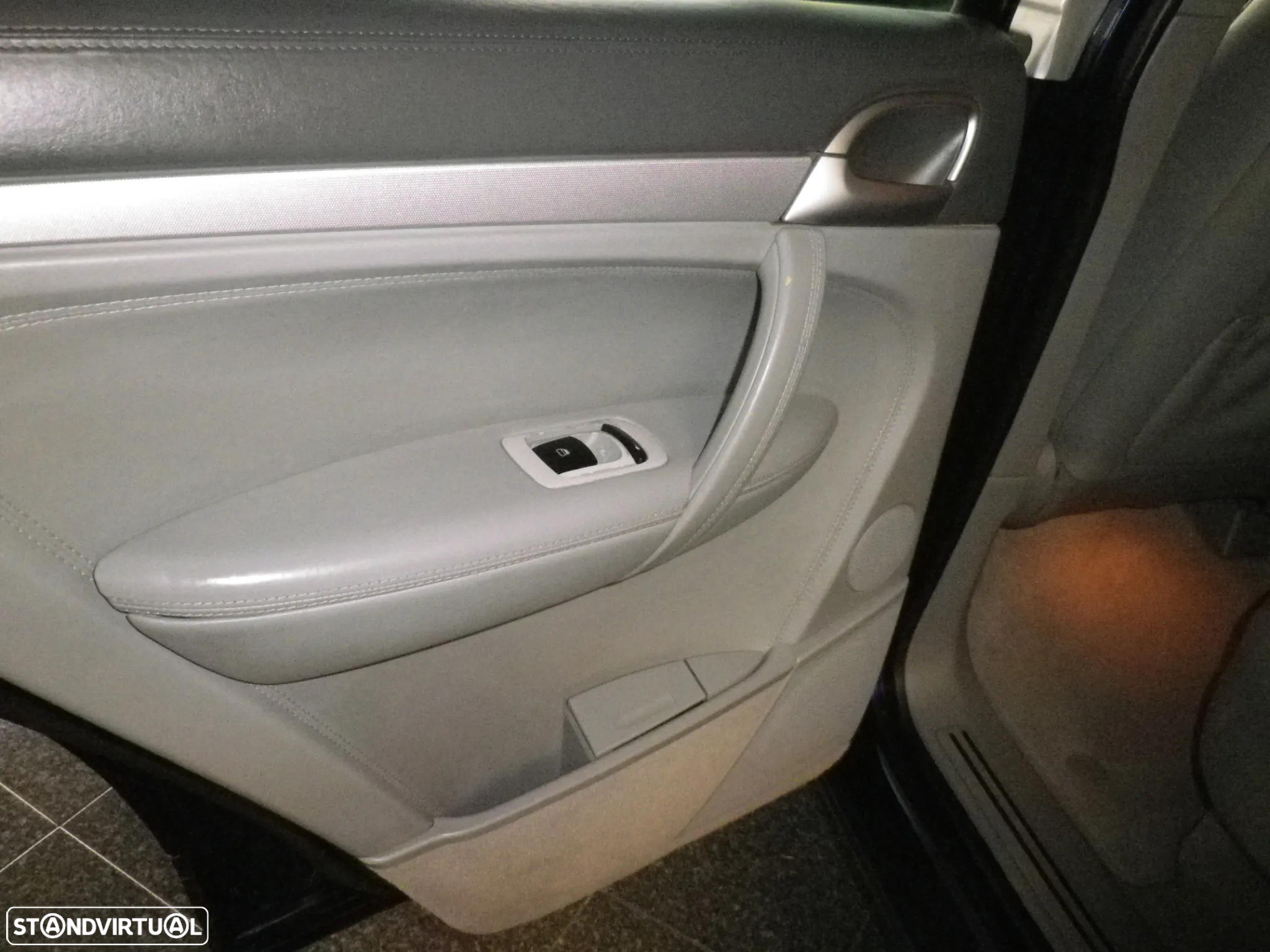 Porsche Cayenne Tiptronic - 24