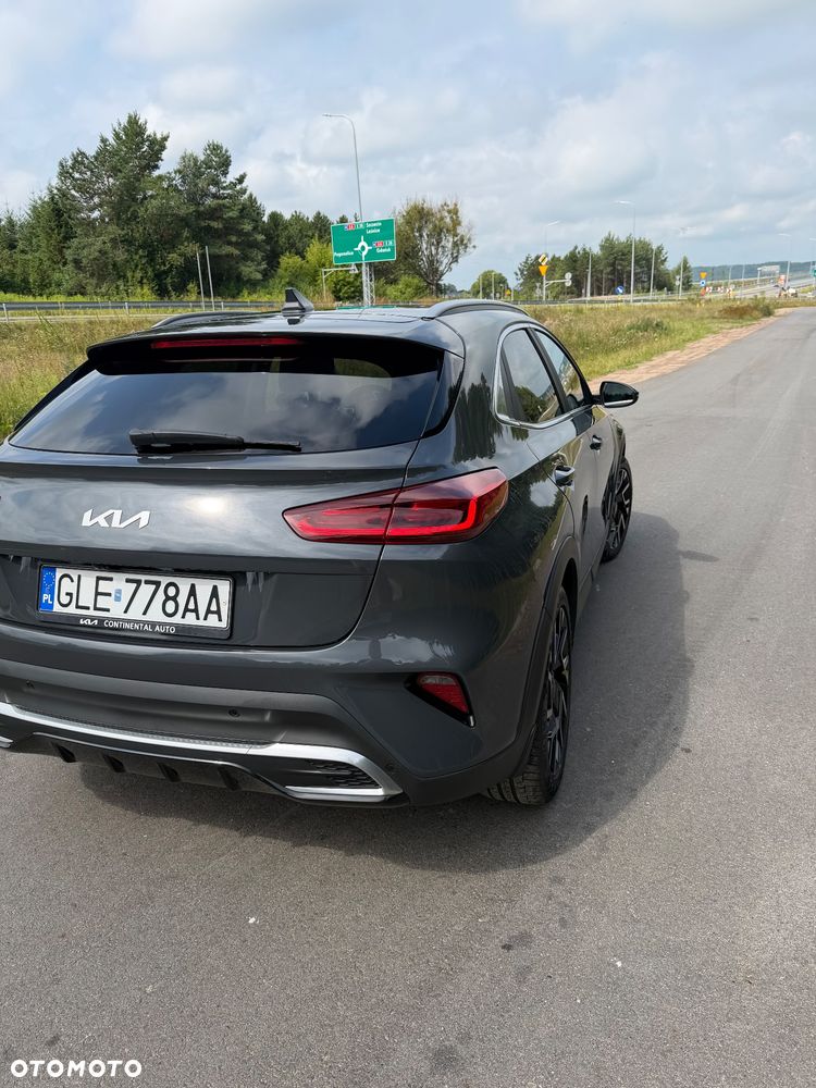 Kia XCeed 1.5 T-GDI L DCT - 8