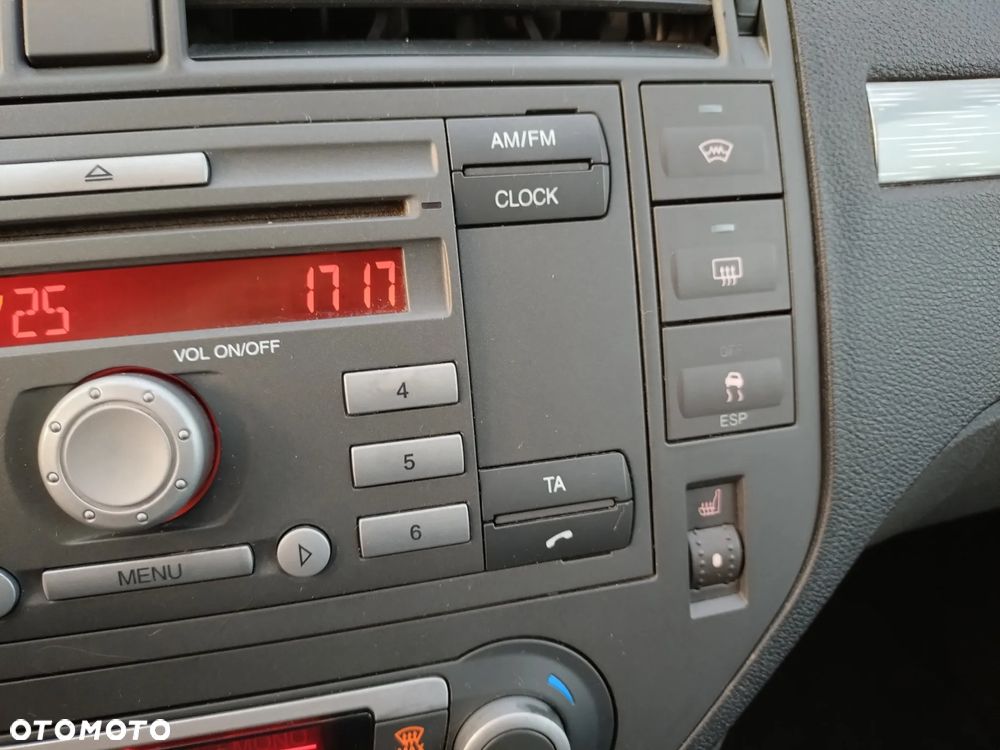 Ford Focus C-Max 1.8 Amber X - 23