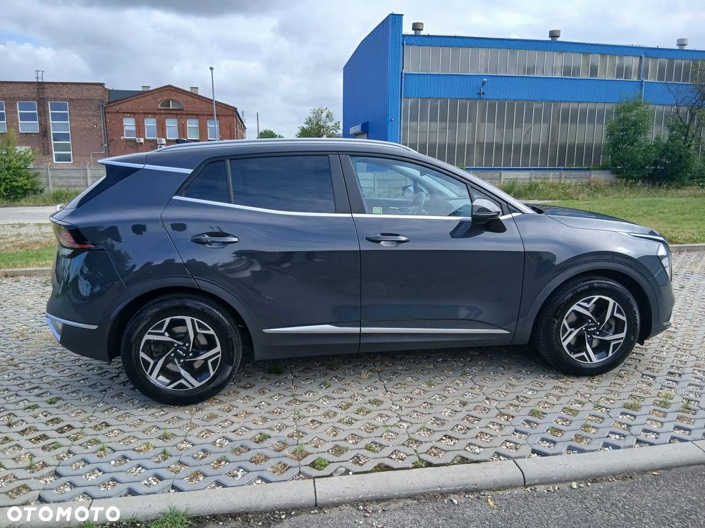 Kia Sportage 1.6 T-GDI M 2WD - 6