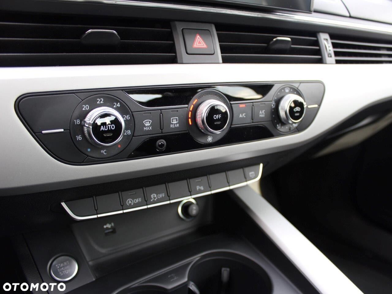 Audi A4 - 22
