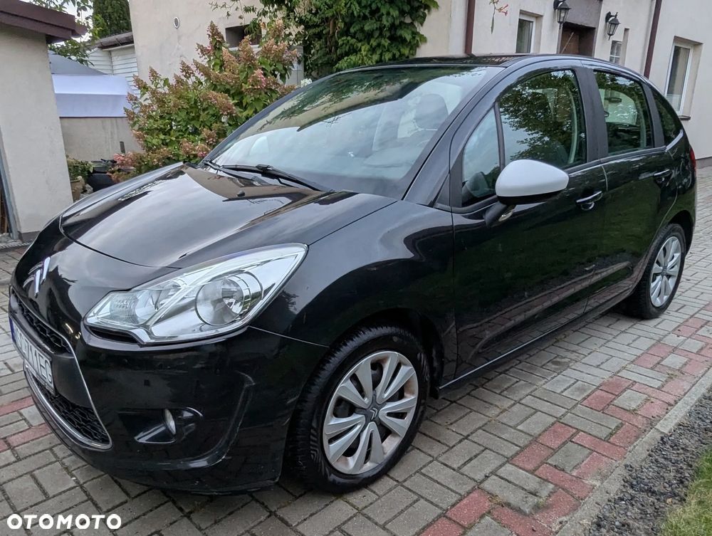 Citroën C3 - 3