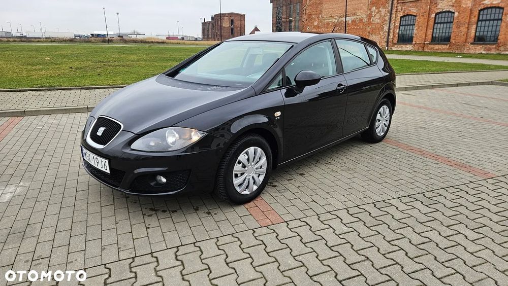 Seat Leon 1.2 TSI Ecomotive Style - 2