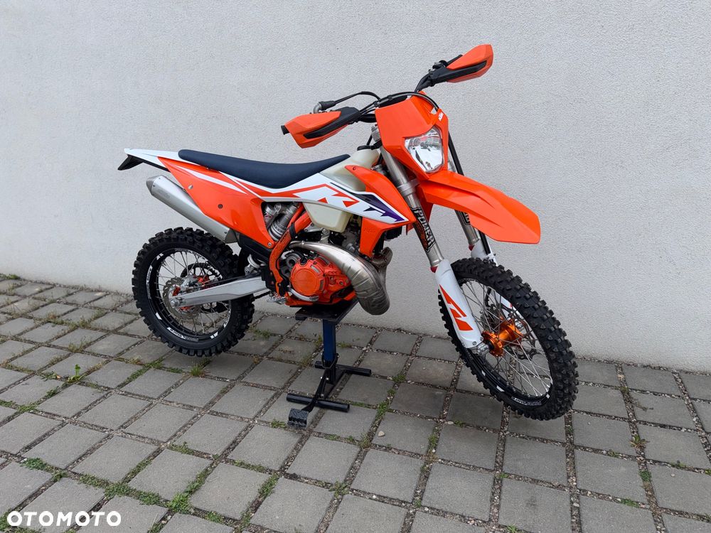 KTM EXC 300 - 2