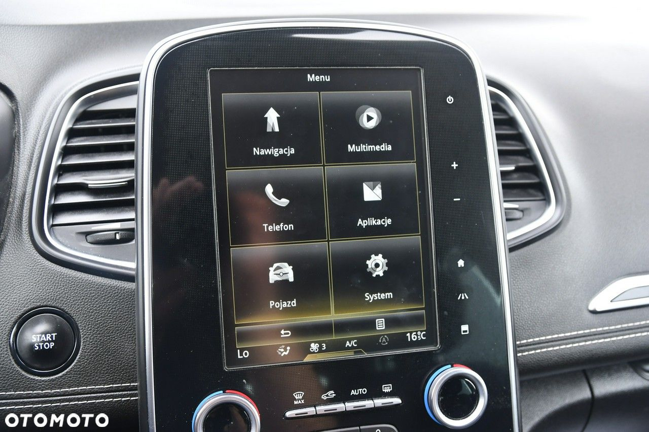 Renault Scenic - 38