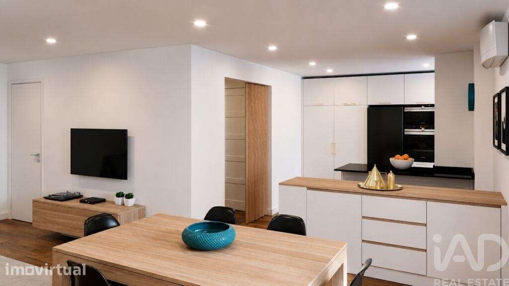Apartamento T3 em Almada, Cova da Piedade, Pragal e Cacilhas de 99 m2 - Grande imagem: 5/32