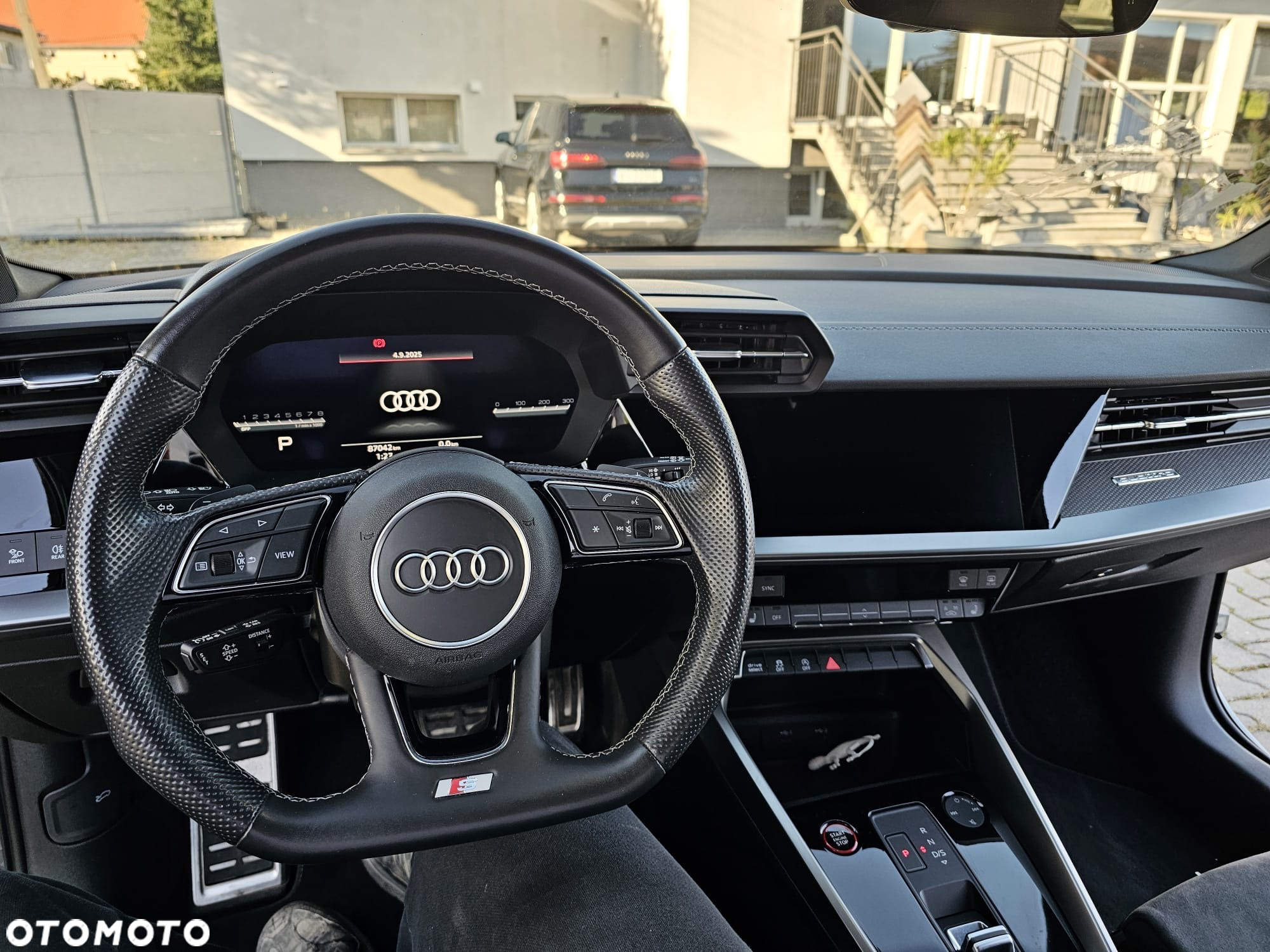 Audi S3 - 14