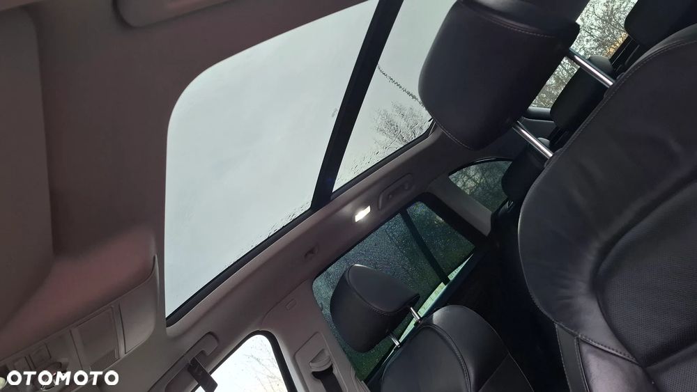 Skoda Superb 2.0 TDI Platinum DSG - 14