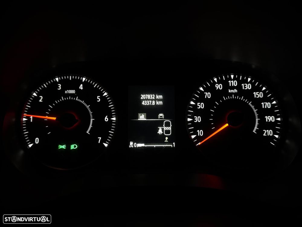 Dacia Jogger 1.0 ECO-G Extreme 7L Bi-Fuel - 8