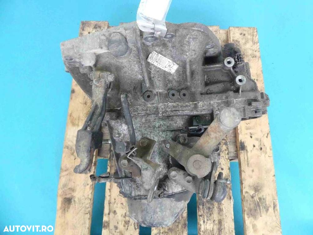 Cutie de viteze manuala Suzuki Ignis 4x4; 1.3 Benzina; 5 Trepte - 8