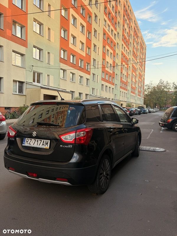 Suzuki SX4 S-Cross 1.6 Comfort - 3