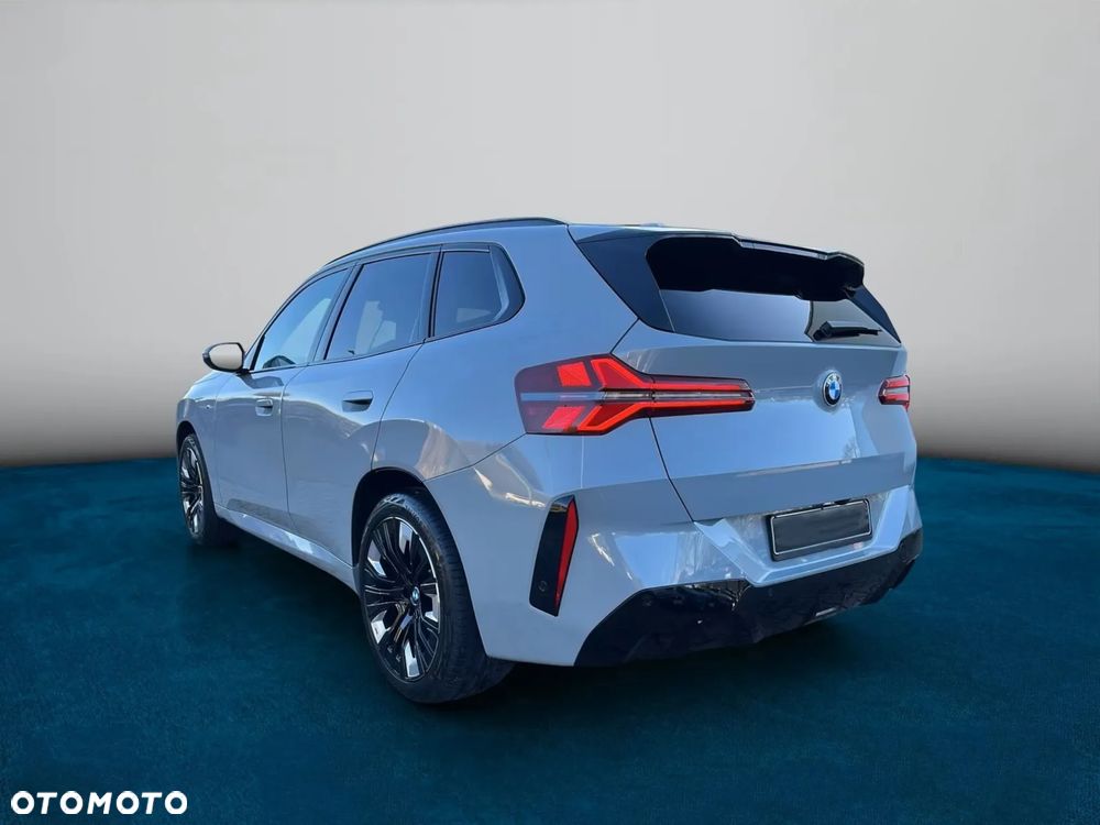 BMW X3 xDrive40d mHEV - 7